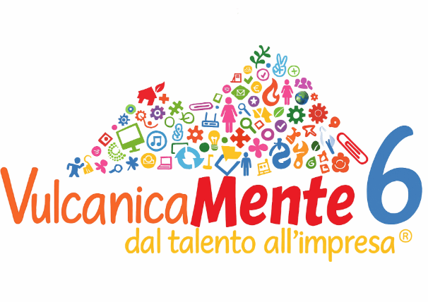 Vulcanicamente - Incubatore Napoli Est